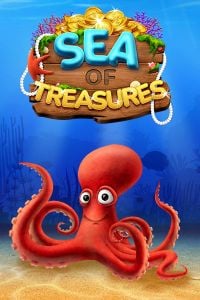 Sea Of Treasures