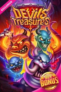 Devils Treasures