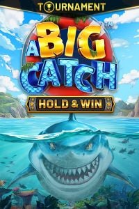 A Big Catch Hold Win