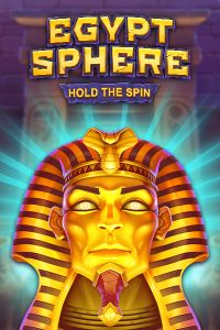 Egypt Sphere Hold The Spin