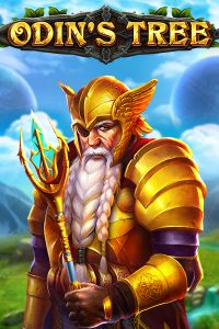 Odin S Tree