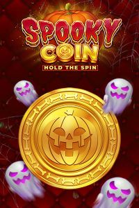 Spooky Coin Hold The Spin