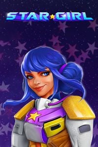 Star Girl
