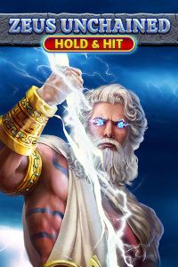 Zeus Unchained Hold Hit