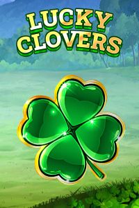 Lucky Clovers