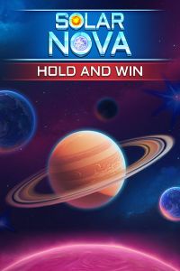 Solar Nova Hold Win
