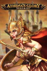 Athena S Glory Hold Hit