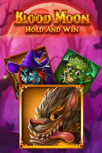 Blood Moon Hold Win