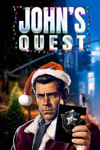 John S Quest